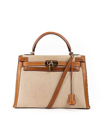 Hermes Leather Goods Kelly Sellier 32 (view 1)