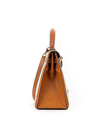 Hermes Leather Goods Kelly Sellier 32 (view 2)