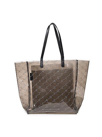 Stella McCartney Transparent Tote (view 1)