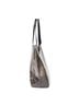 Stella McCartney Gray Transparent Tote One size - photo 4
