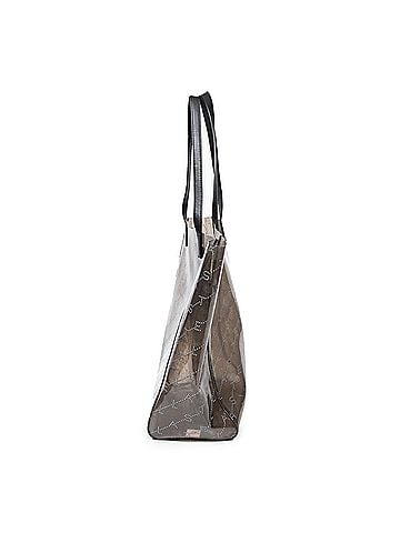 Stella McCartney Transparent Tote (view 2)