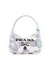 Prada Blue Re-Edition Drill Mini One size - photo 1