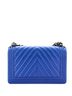 Chanel Blue Boy New Medium One size - photo 4