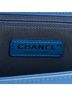 Chanel Blue Boy New Medium One size - photo 7