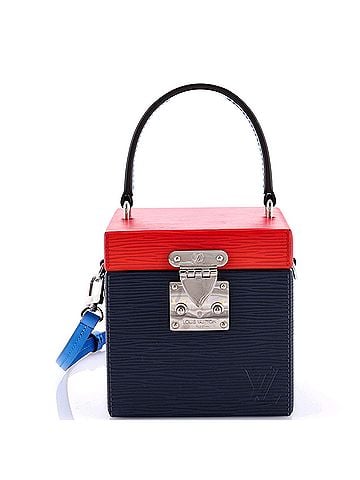 Louis Vuitton Bleeker Box NM (view 1)
