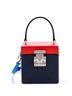 Louis Vuitton Blue Bleeker Box NM One size - photo 1