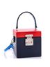 Louis Vuitton Blue Bleeker Box NM One size - photo 3