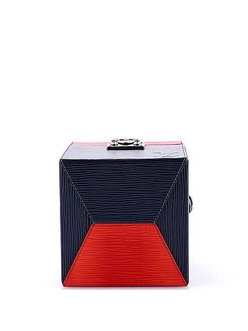 Louis Vuitton Bleeker Box NM (view 2)