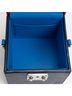 Louis Vuitton Blue Bleeker Box NM One size - photo 5