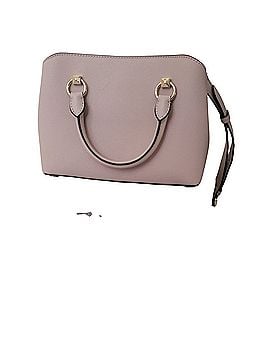 Michael Kors Leather Crossbody Bag (view 2)
