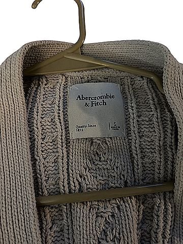 Abercrombie & Fitch Cardigan (view 2)