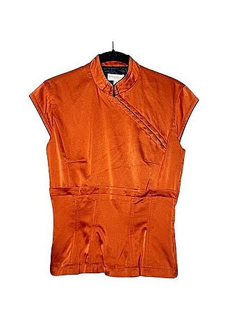 Karen Millen Short Sleeve T-Shirt (view 1)