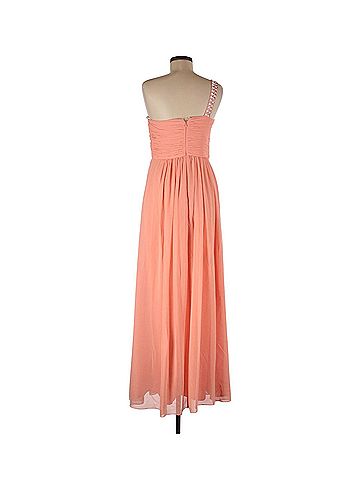 Calvin Klein Cocktail Dress (view 2)
