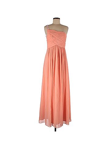 Calvin Klein Cocktail Dress (view 1)