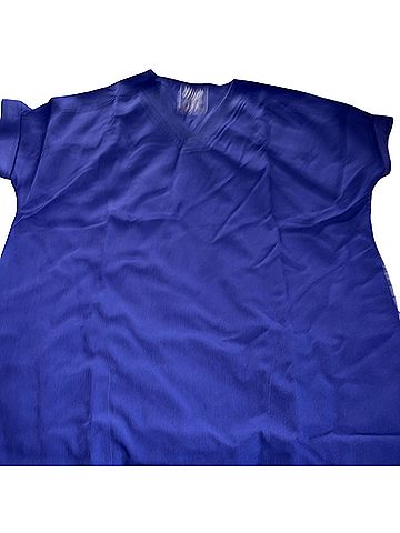 Wink Short Sleeve Blouse (view 2)