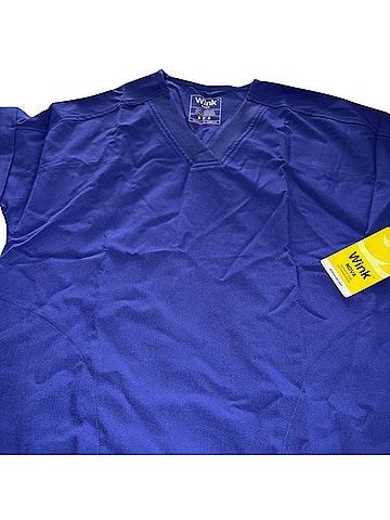 Wink Short Sleeve Blouse (view 1)