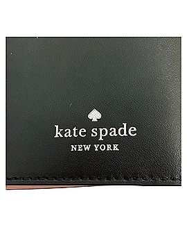 Kate Spade New York Leather Wallet (view 2)
