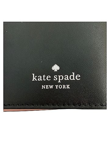 Kate Spade New York Leather Wallet (view 2)