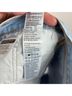 Levi's 100% Cotton Blue Denim Shorts Size 31 waist - photo 4