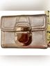 Michael Kors 100% Leather Gold Wallet One size - photo 5