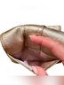 Michael Kors 100% Leather Gold Wallet One size - photo 9