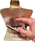 Michael Kors 100% Leather Gold Wallet One size - photo 8