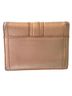 Michael Kors 100% Leather Gold Wallet One size - photo 2