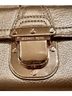 Michael Kors 100% Leather Gold Wallet One size - photo 4