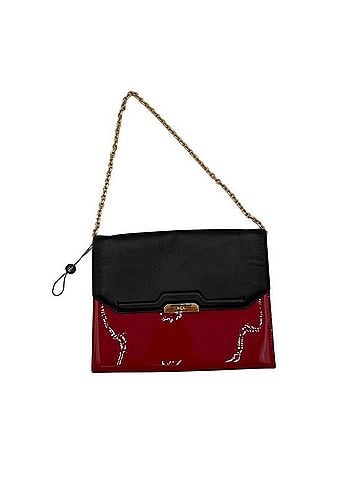 Lauren by Ralph Lauren Leather Belt (view 1)