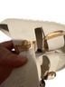 Birkenstock White Sandals Size EU 36 - photo 2