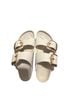 Birkenstock White Sandals Size EU 36 - photo 1