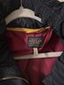 Joules Blue Coat Size 8 - photo 3