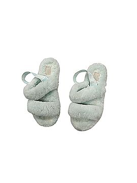 Ugg Fluff Yeah Slide Sandals (view 1)