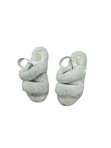 Ugg Fluff Yeah Slide Sandals (view 1)