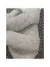 Ugg 100% Shearling Blue Green Sandals Size 9 - photo 3