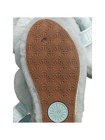 Ugg Fluff Yeah Slide Sandals (view 2)