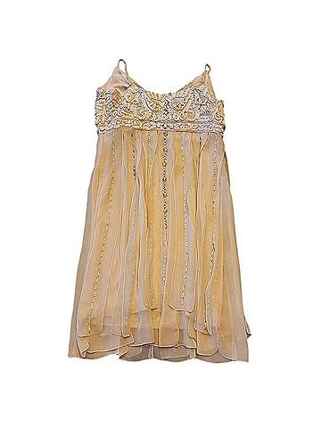 Sue Wong Nocturne Cocktail Dress (view 2)