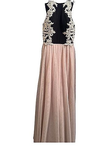 Blondie Nites Cocktail Dress (view 1)