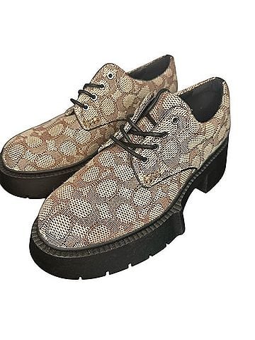 Coach Lyla Heels (view 1)