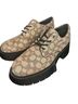 Coach Heels - Coach Heels Size 8 - photo 1