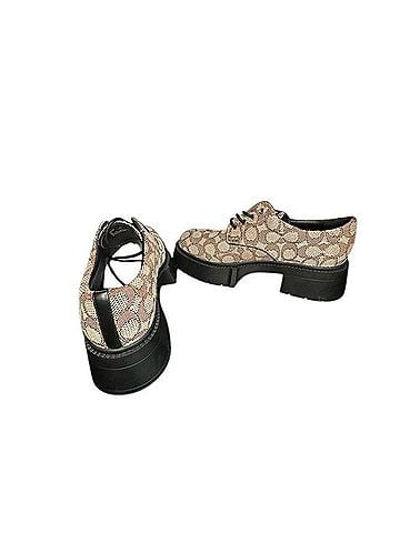 Coach Lyla Heels (view 2)