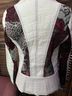Alberto Makali Jacket - Alberto Makali Jacket Size 8 - photo 3