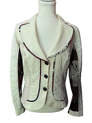 Alberto Makali Jacket (view 1)