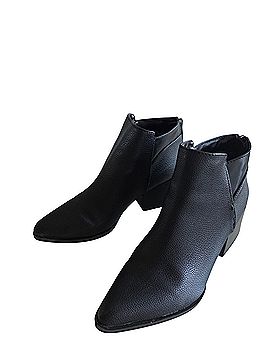 Simply Vera Vera Wang Ankle Boots