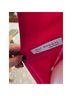 Mac Duggal 100% Polyester Solid Pink Cocktail Dress Size 2 - photo 3