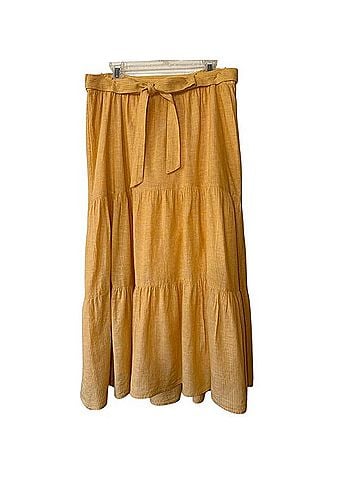 Daniel Cremieux Martina Casual Skirt (view 1)