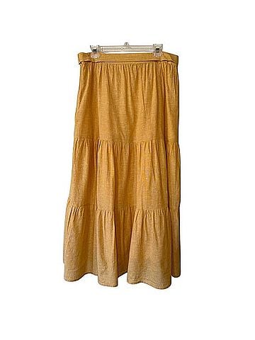 Daniel Cremieux Martina Casual Skirt (view 2)