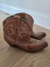 BED|STU Brown Ankle Boots Size 6 - photo 3