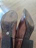 BED|STU Brown Ankle Boots Size 6 - photo 5