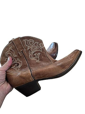 BED|STU Ankle Boots (view 1)